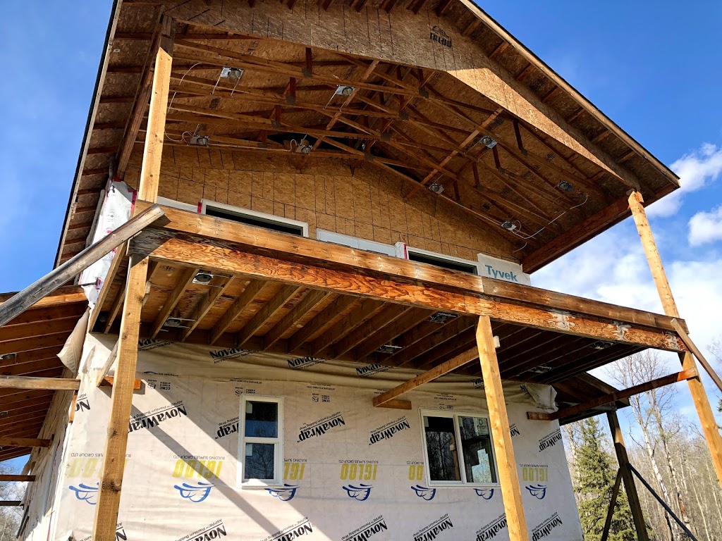 Monarch Electrical Solutions Ltd | 1167 Westerra Link, Stony Plain, AB T7Z 2Z4, Canada | Phone: (780) 271-9643