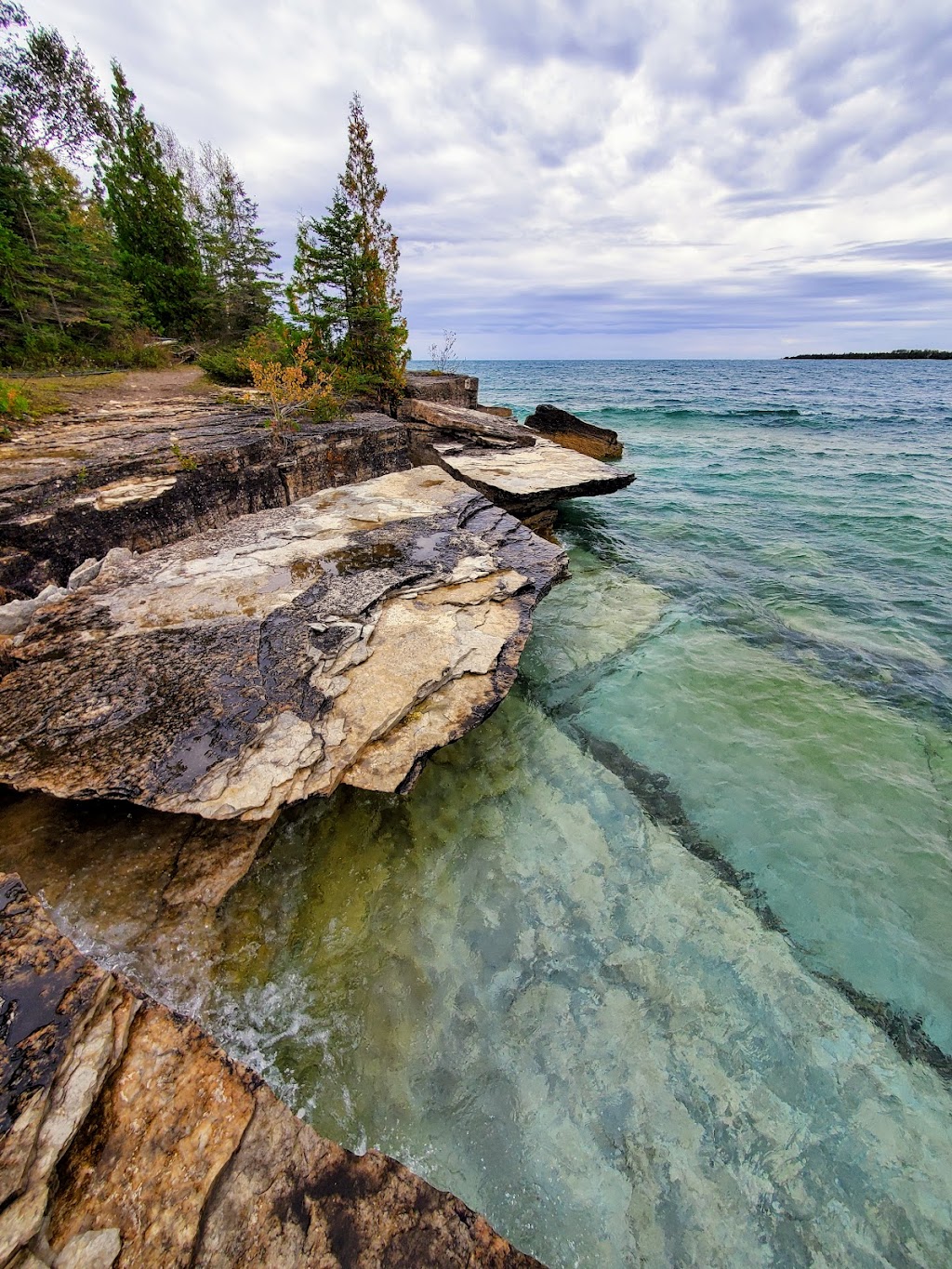 Providence Bay Marina Building | Providence Bay, ON P0P 1T0, Canada | Phone: (705) 377-7225