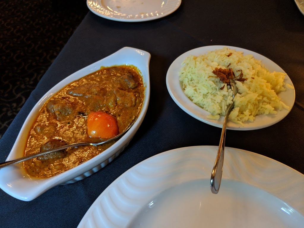 Curry Original | 253 Ontario St A, Kingston, ON K7L 2Z4, Canada | Phone: (613) 531-9376