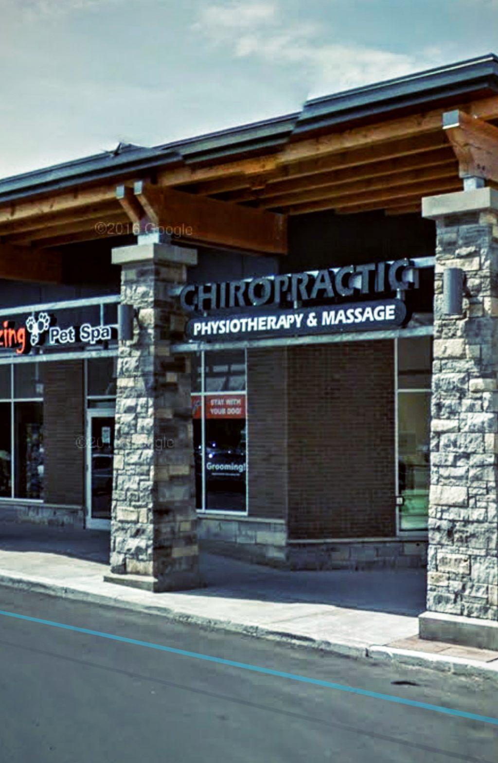 Laurelwood Chiropractic, Massage therapy and Physiotherapy Welln | 450 Columbia St W, Waterloo, ON N2T 2W1, Canada | Phone: (519) 883-4188
