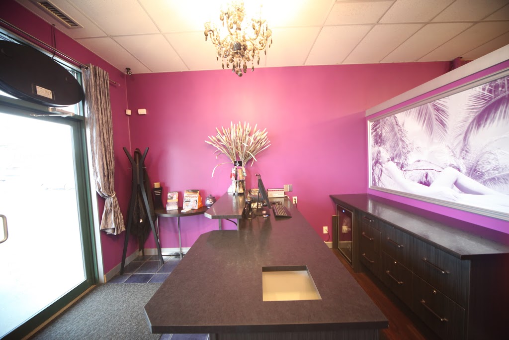 Planet Beach Spray & Spa | 16534 95 St, Edmonton, AB T5Z 3L7, Canada | Phone: (780) 456-1792