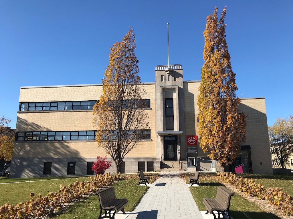 Bibliothèque de Rosemont | 3131 Bd Rosemont, Montréal, QC H1Y 1M4, Canada | Phone: (514) 872-4701