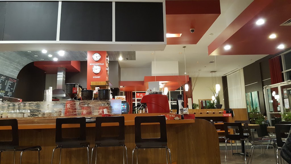 Presse Café | 582 Chemin de Touraine, Boucherville, QC J4B 5E4, Canada | Phone: (450) 641-2333