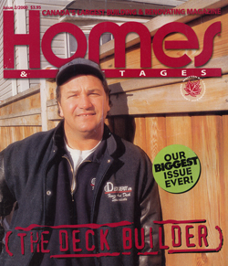 Deck Depot | 5666 14 Line, Beeton, ON L0G 1A0, Canada | Phone: (905) 590-3325