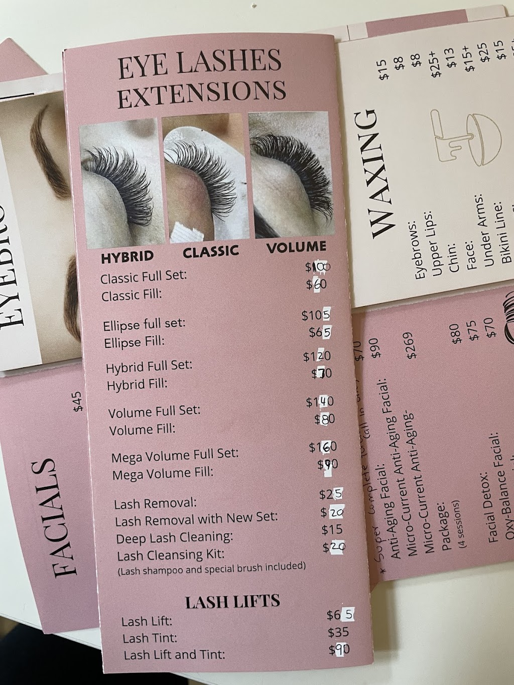 VALEN BEAUTY | Rossland Rd E, Whitby, ON L1P 0G5, Canada | Phone: (647) 607-2051