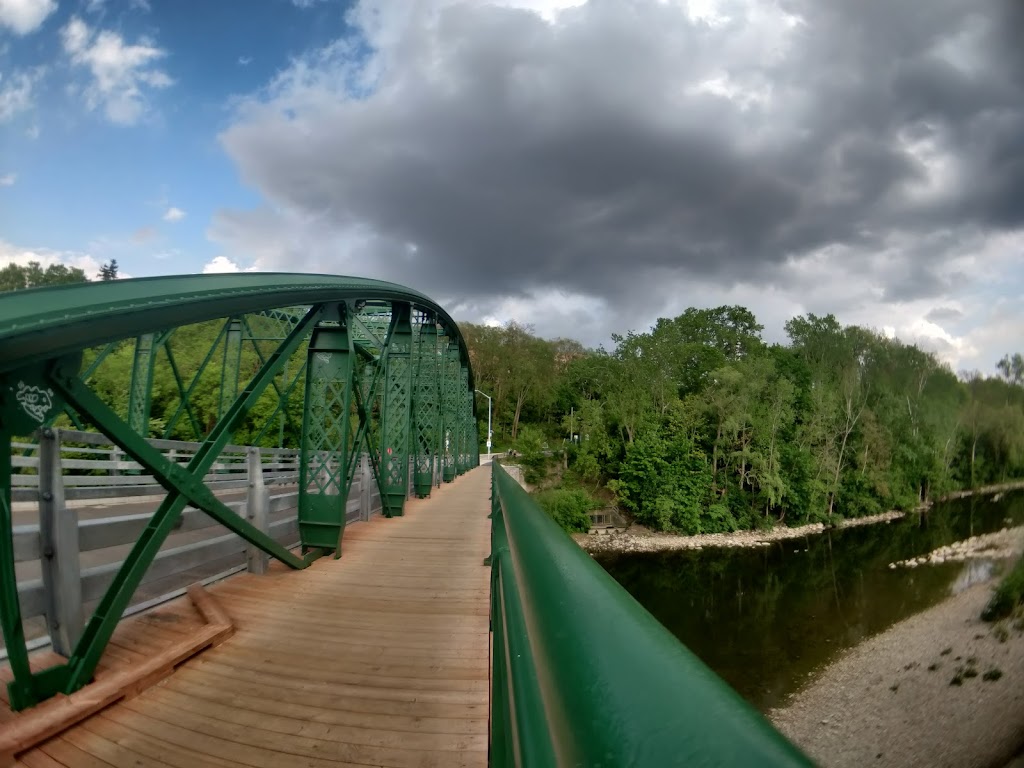 Blackfriars Bridge | Blackfriars St, London, ON, Canada | Phone: (519) 438-1288