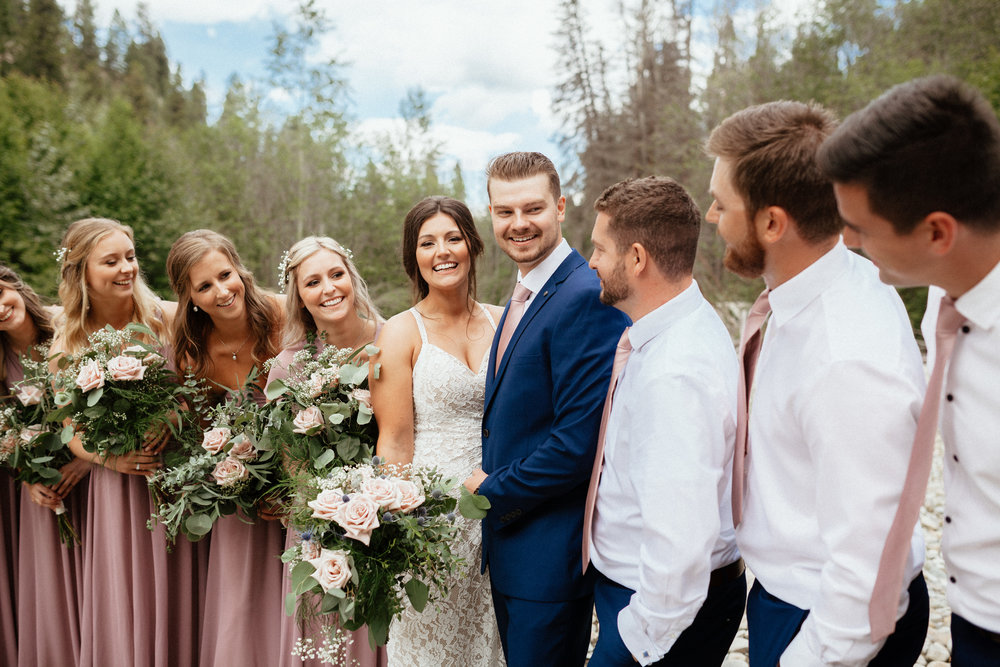 The Hamiltons | 417a 304 St, Kimberley, BC V1A 3H4, Canada | Phone: (250) 427-0320