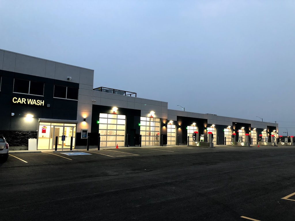 Jacksonport Car Wash | 10923 38 St NE #2000, Calgary, AB T3N 1N8, Canada | Phone: (403) 835-1000