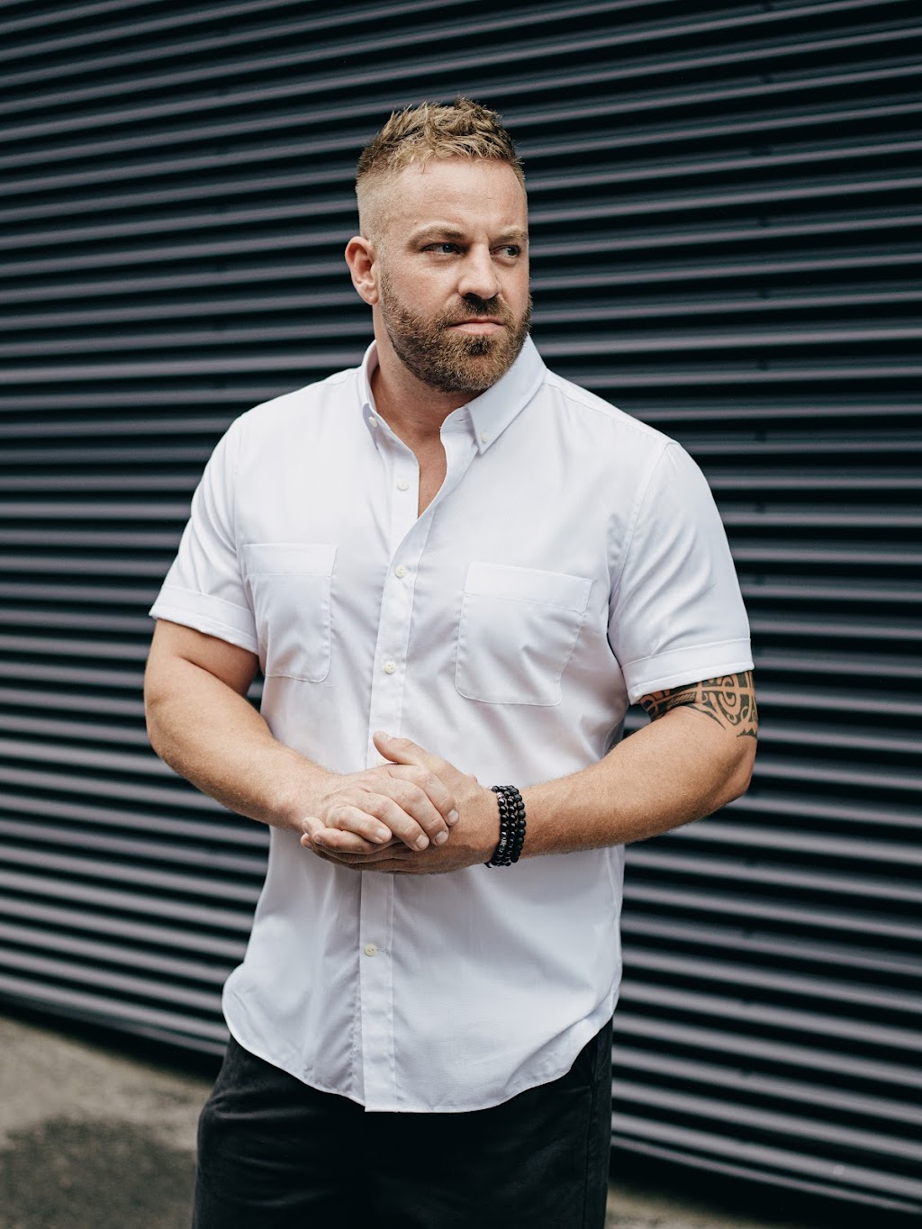 Surmesur Custom Menswear | 320 Queen St Suite 104, Ottawa, ON K1R 7Y5, Canada | Phone: (613) 233-5255