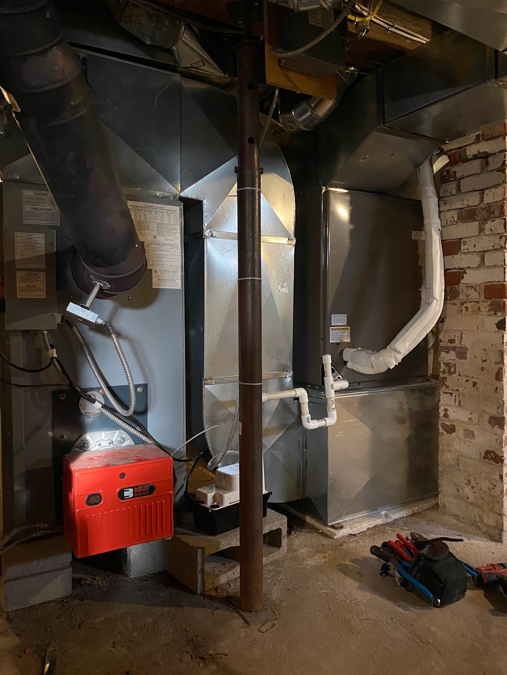 Comeau Refrigeration Ltd. | 9347 Nova Scotia Trunk 1, Bridgetown, NS B0S 1C0, Canada | Phone: (902) 526-3466