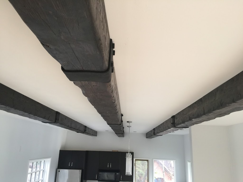 D&E Stone Masonry and Wood Beams | #77 - 52059, Range Rd 220, Sherwood Park, AB T8E 1B9, Canada | Phone: (780) 616-8718