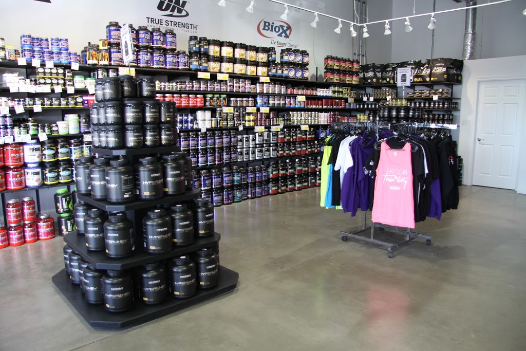 Supplement King | 75 Peakview Way, Halifax, NS B3M 0G2, Canada | Phone: (902) 835-4184