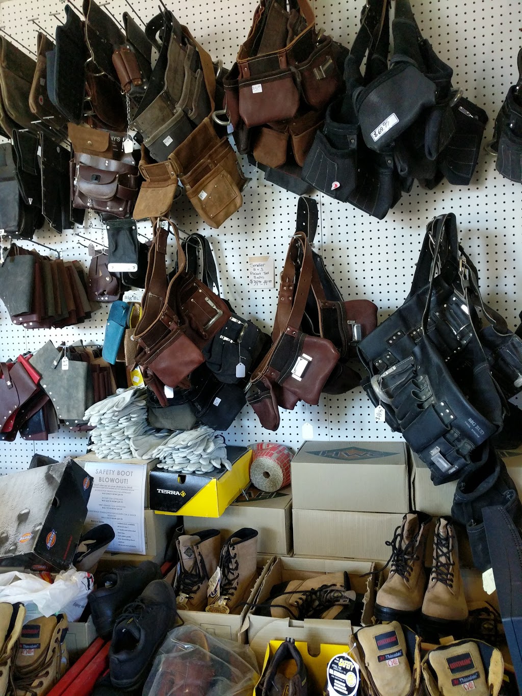 Benco Sales | 9 Fennell St, Winnipeg, MB R3T 0M5, Canada | Phone: (204) 955-1876