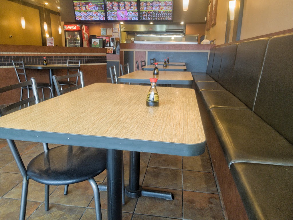 Tokyo Express | 2341 Rabbit Hill Rd NW #3, Edmonton, AB T6R 3L6, Canada | Phone: (780) 988-6883