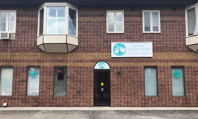 New Life Wellness Centre | 16 Albert St E, Plattsville, ON N0J 1S0, Canada | Phone: (226) 789-0441