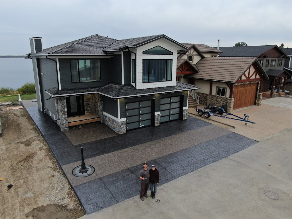 Korys Concrete Ltd. | Mailing address: RR4 Site4 Box2, Olds AB, T4H1T8, 31441 Hwy 2, Didsbury, AB T0M 0W0, Canada | Phone: (403) 507-3783
