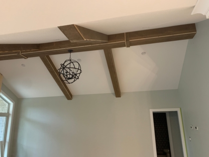 Fine Line Drywall inc | 130 Murphy Rd, Petawawa, ON K8H 3A2, Canada | Phone: (226) 378-3366