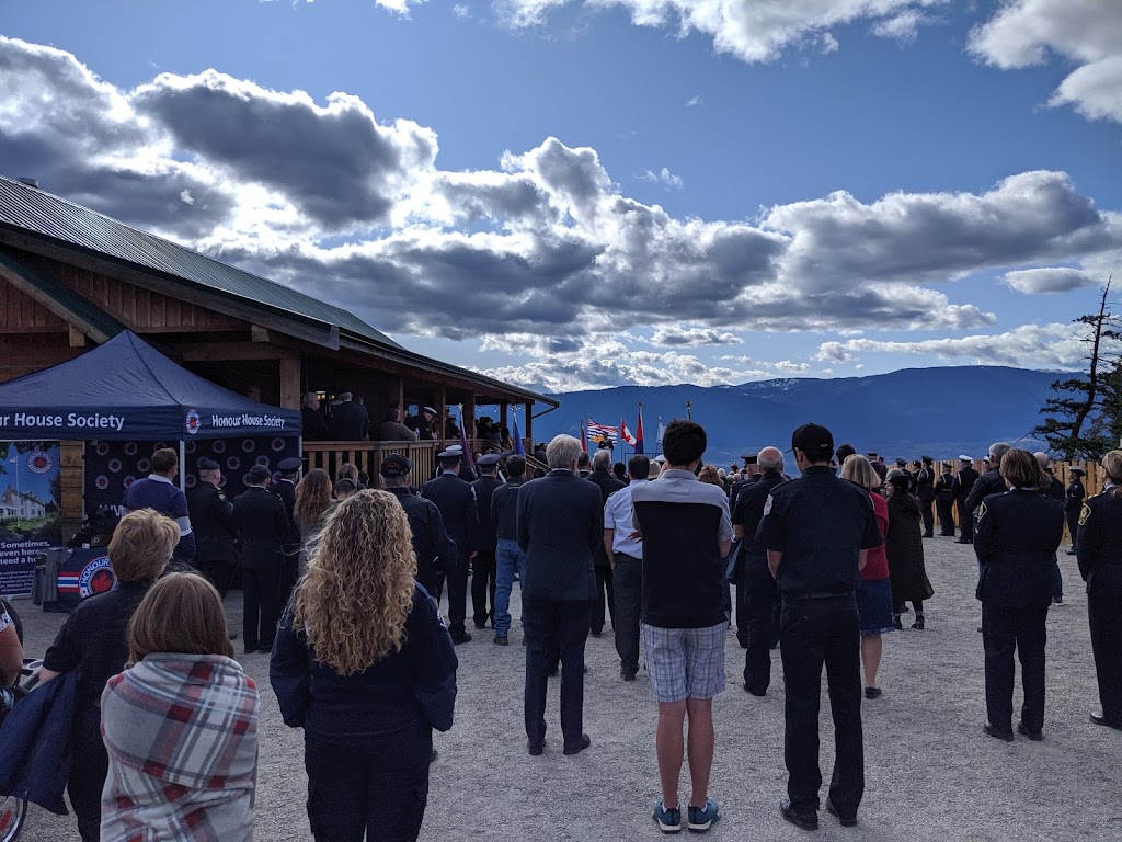 Honour Ranch | Thompson-Nicola I, BC V0K 1A0, Canada | Phone: (778) 397-4399