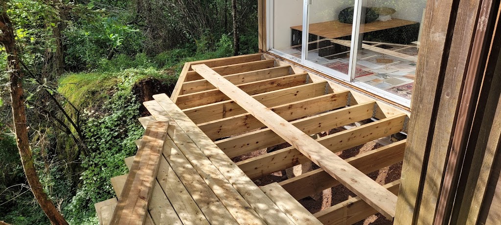 Great Raven Renovations Ltd. | Salt Spring Island, 292A Long Harbour Rd, Salt Spring Island, BC V8K 2K9, Canada | Phone: (778) 700-5844