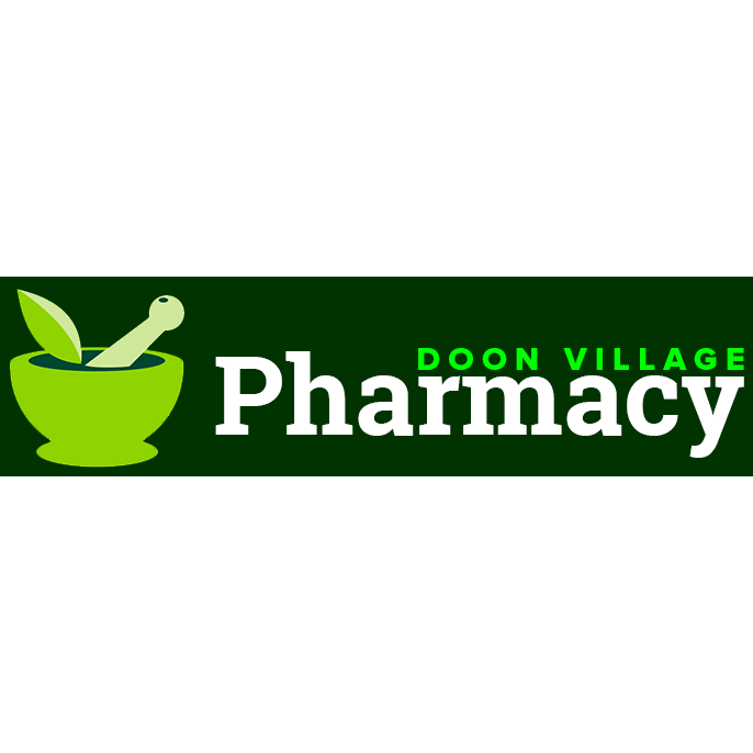 Doon Village Pharmacy | 601 Doon Village Rd #9, Kitchener, ON N2P 1T6, Canada | Phone: (519) 895-8989