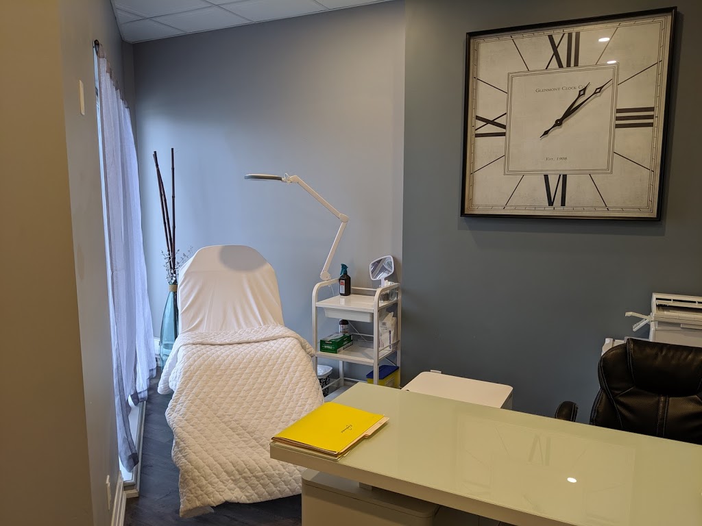 Swan Medical Spa | 160 Wellington St E Suit 1, Aurora, ON L4G 1J3, Canada | Phone: (647) 800-8748