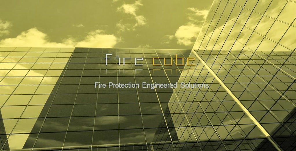 Fire Cube | 11430 168 St NW, Edmonton, AB T5M 3S1, Canada | Phone: (780) 224-4985
