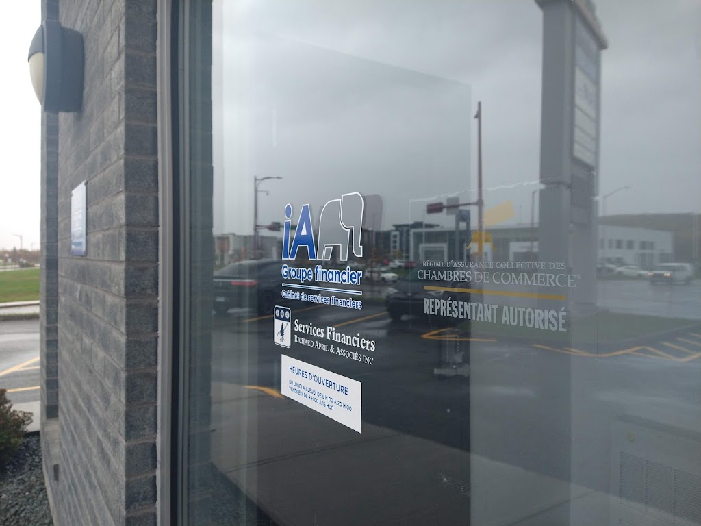 iA Financial Group : Rivière-du-Loup Agency | 320, boul. de lHôtel de Ville, #200, Rivière-du-Loup, QC G5R 5C6, Canada | Phone: (418) 862-0141