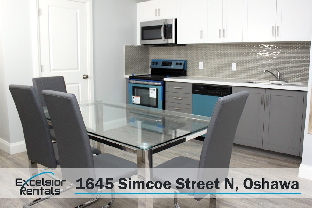 Simcoe Residence - CPPI Group Inc. | 1645 Simcoe St N, Oshawa, ON L1G 4X8, Canada | Phone: (905) 686-0470