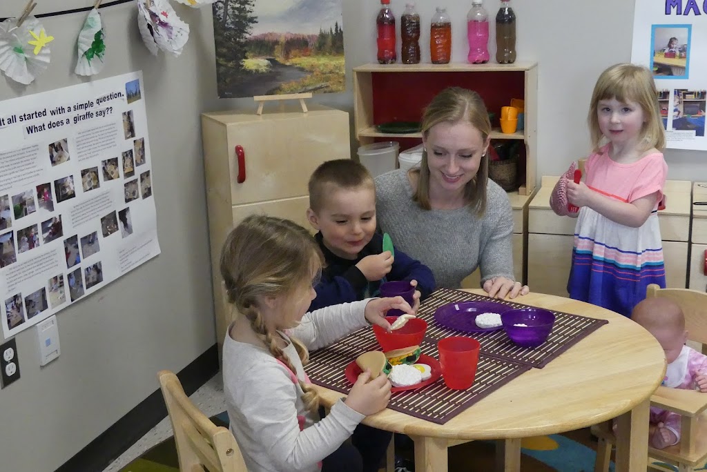 St. Marys Early Learning Centre | 161 Peel St N, St. Marys, ON N4X 1B6, Canada | Phone: (519) 284-3121