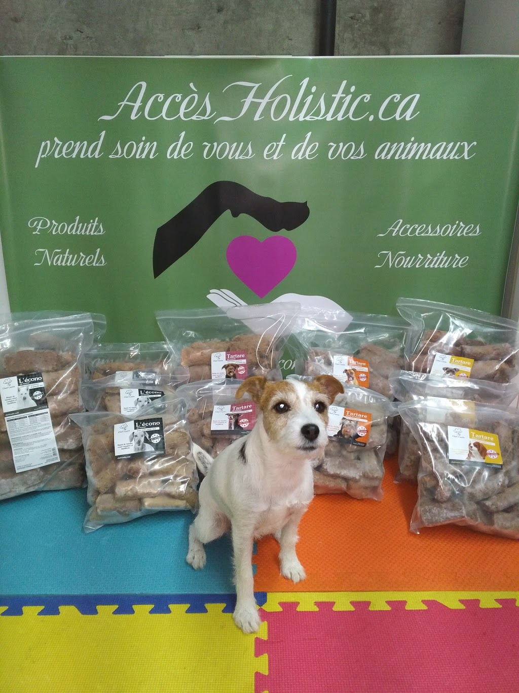 Acces Holistic | 600 QC-112, Saint-Césaire, QC J0L 1T0, Canada | Phone: (450) 469-5615