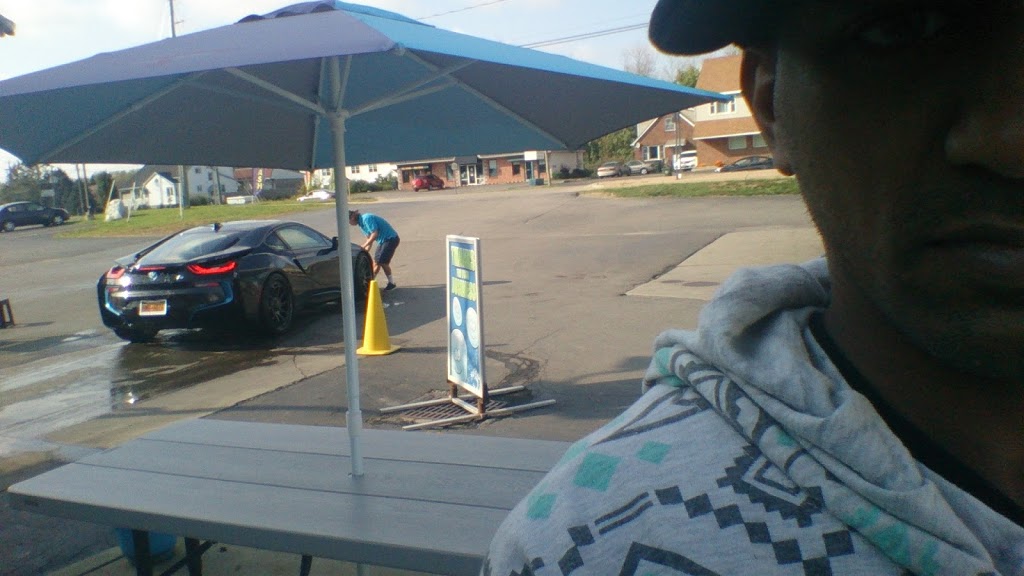 One Stop Car Wash | 4535 Broadway, Depew, NY 14043, USA | Phone: (716) 684-8511