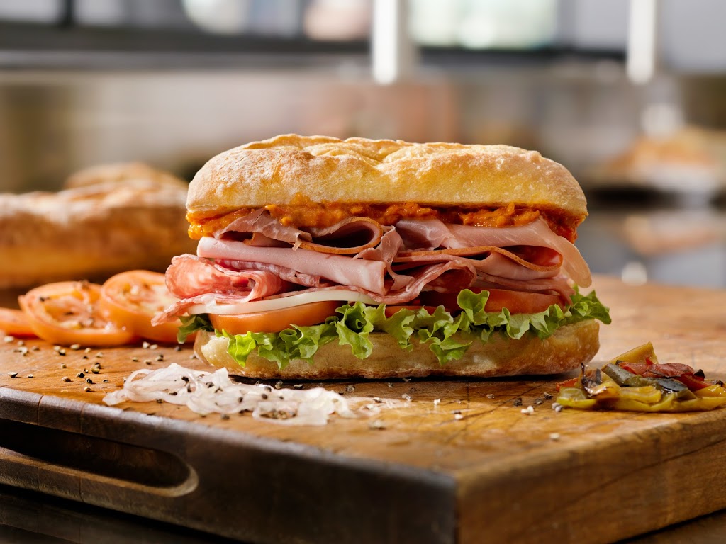 ATCO Blue Flame Kitchen Café | Commons Building, 5302 Forand St SW, Calgary, AB T3E 8B4, Canada