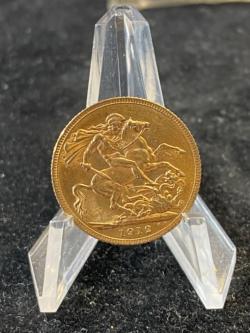 Classic Coins And Banknotes | 47 King St W, Cobourg, ON K9A 2M1, Canada | Phone: (905) 375-5712