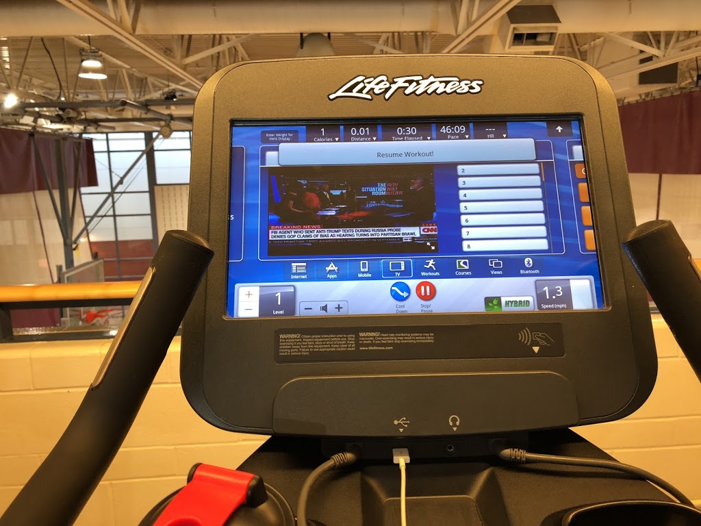 Shawnessy YMCA | 400-333 Shawville Blvd SE, Calgary, AB T2Y 4H3, Canada | Phone: (403) 256-5533