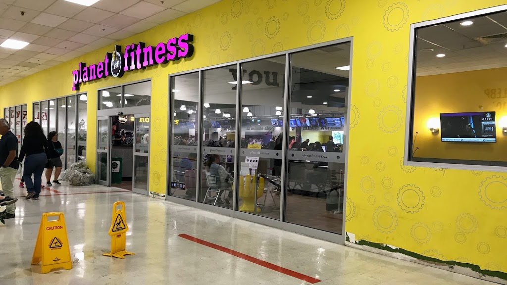 Planet Fitness | 1245 Dupont St Unit 1, Toronto, ON M6H 2A6, Canada | Phone: (416) 537-2957