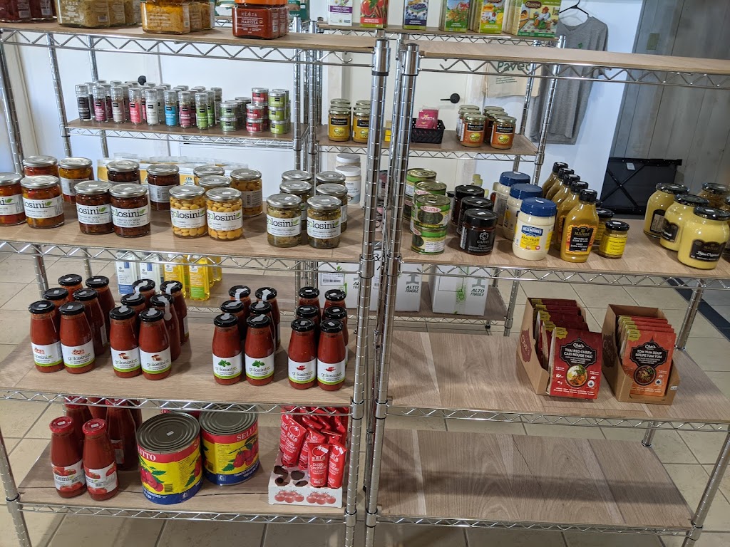 Dici et dailleurs | 471 Rue Frontière, Hemmingford, QC J0L 1H0, Canada | Phone: (450) 247-0125