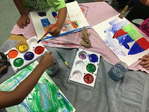 RisingOaks Early Learning | St. Nicholas | 525 Laurelwood Dr, Waterloo, ON N2V 2N1, Canada | Phone: (519) 883-1998