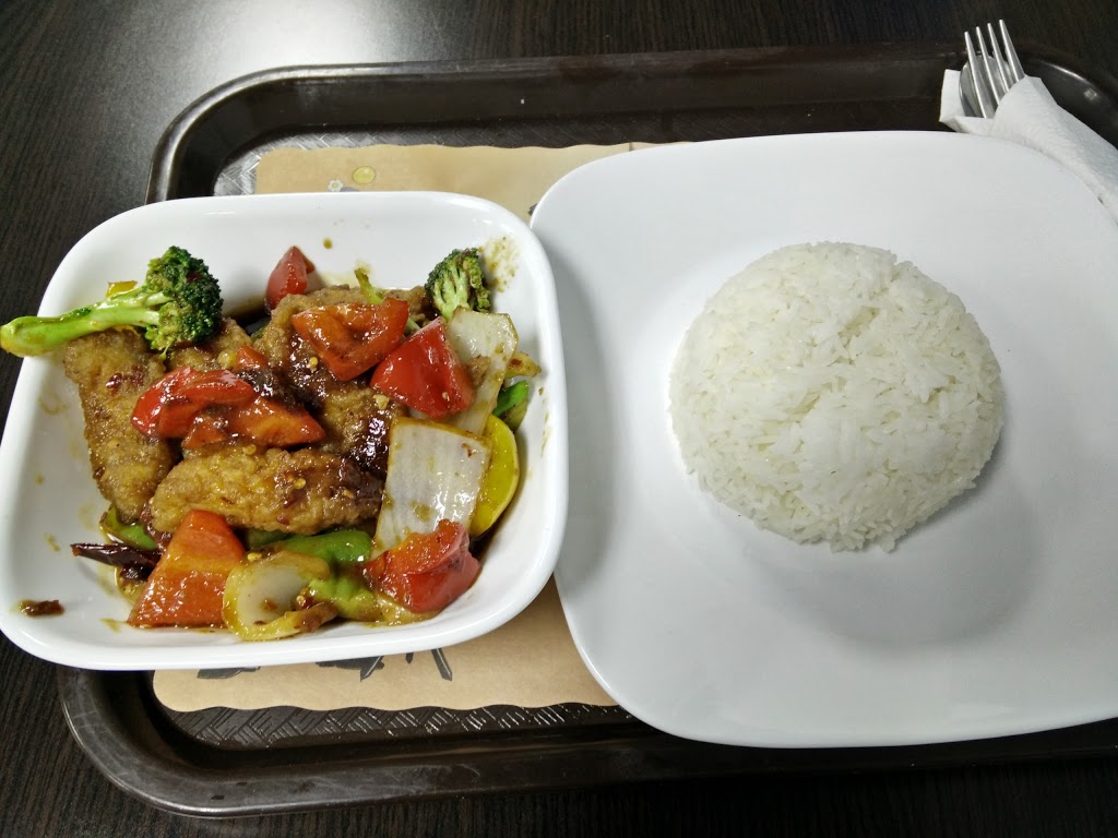 Thai Cuisine Experts | 3960 Grand Park Dr #2, Mississauga, ON L5B 4M6, Canada | Phone: (905) 848-0063
