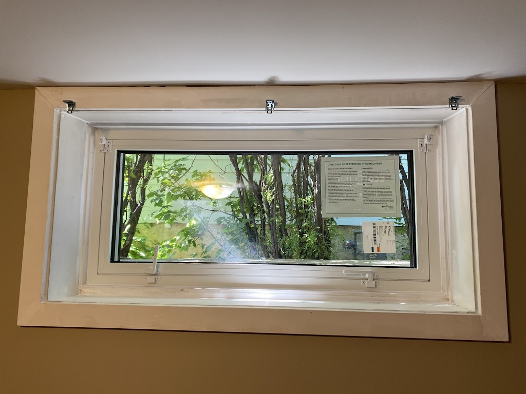 Ecoline Windows and Doors Calgary | 10905 48 St SE Unit 151, Calgary, AB T2C 1G8, Canada | Phone: (587) 813-0908