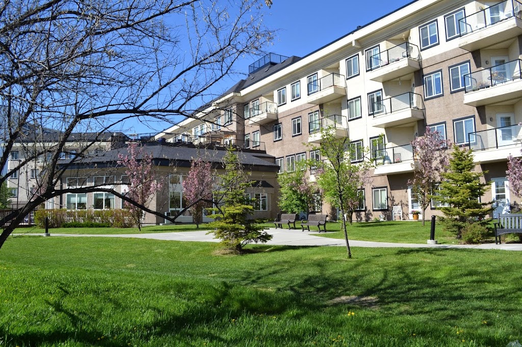 Sturgeon Creek Retirement Residence | 10 Hallonquist Dr, Winnipeg, MB R2Y 2M5, Canada | Phone: (204) 885-1415