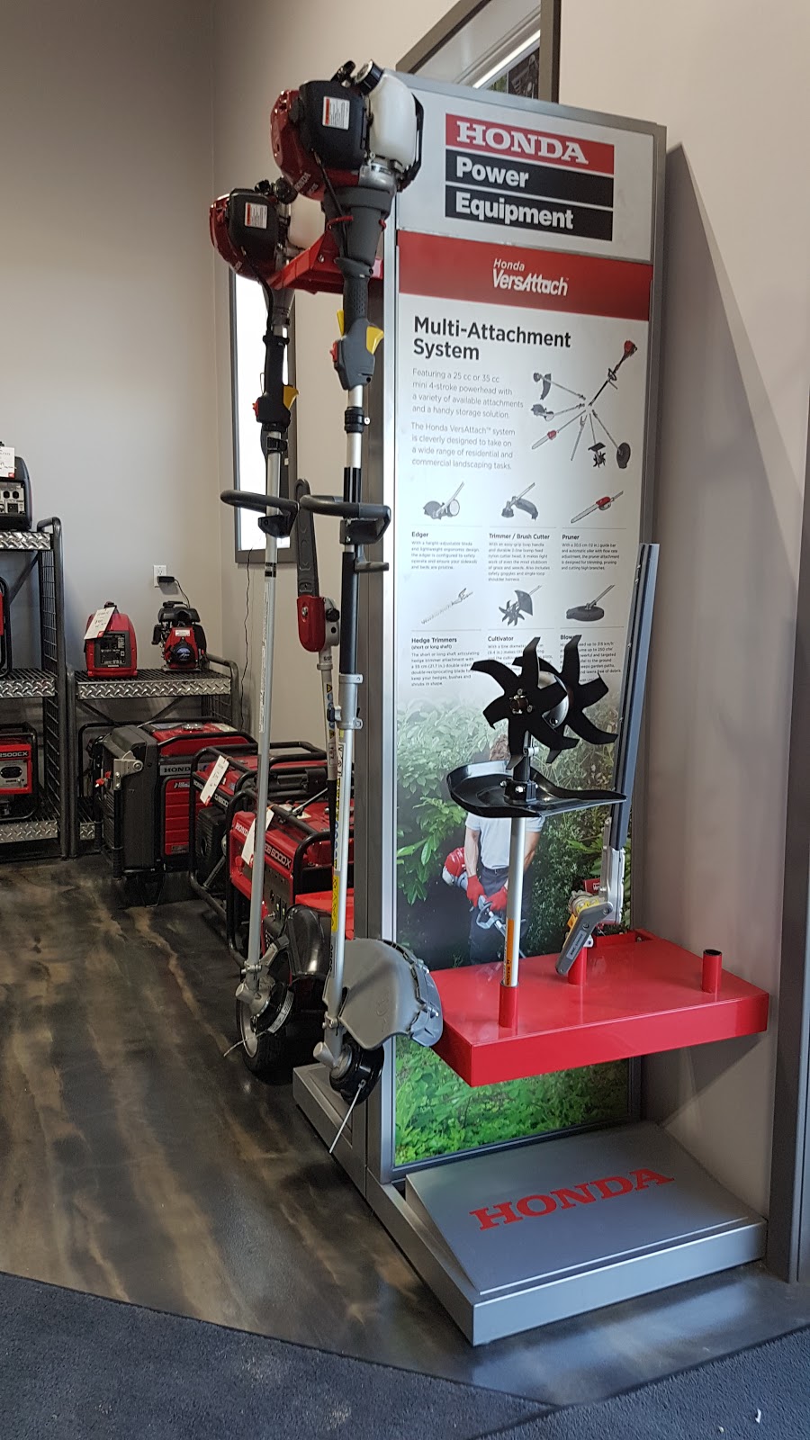 St Croix Cycle & Marine And Tirecraft Auto Centre | 3 Power Drive, Pine Falls, MB R0E 1M0, Canada | Phone: (204) 367-2219