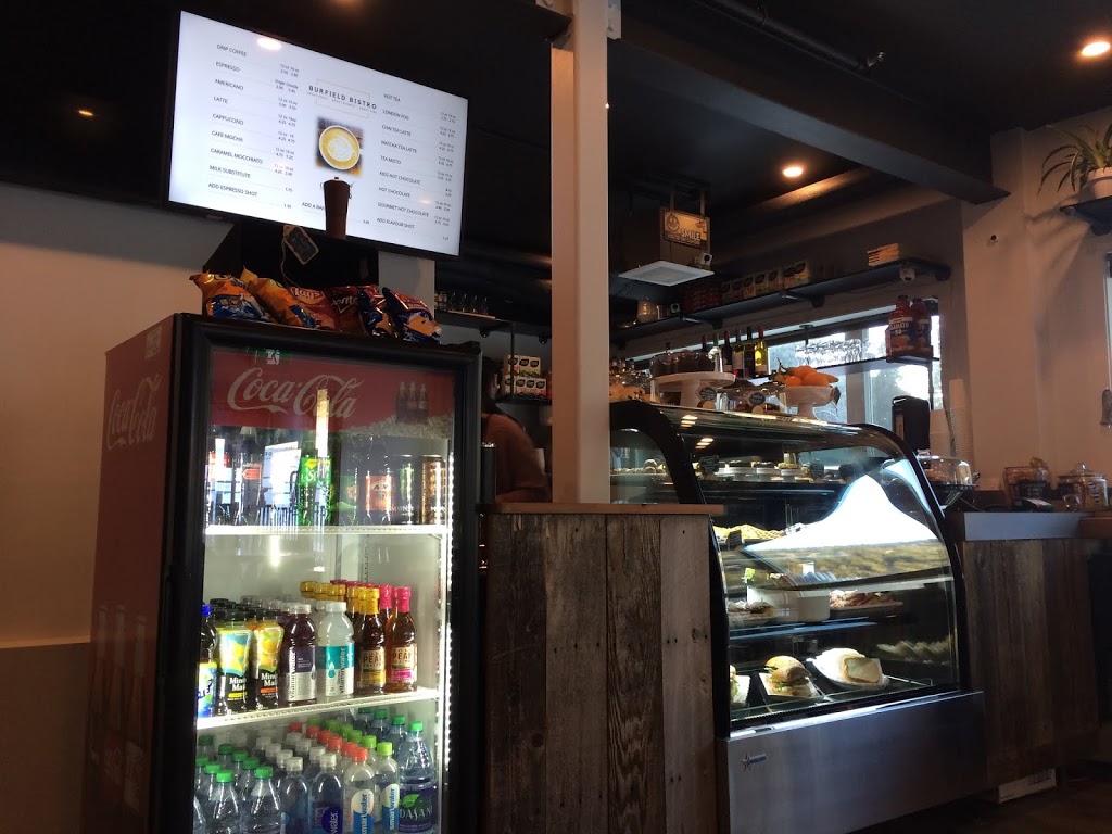 Burfield Bistro CLOSED FOR FALL | 1140 Sun Peaks Rd, Sun Peaks, BC V0E 5N0, Canada | Phone: (250) 290-0130