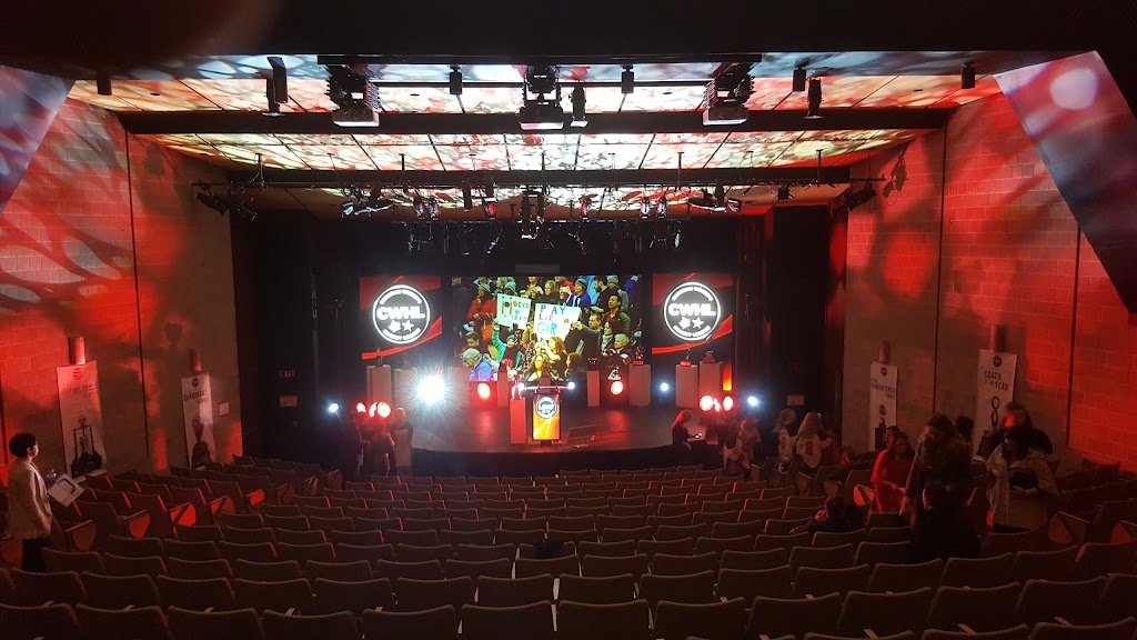 Kailash Mital Theatre | Herzberg Laboratories, 1125 Colonel By Dr, Ottawa, ON K1S 5B6, Canada | Phone: (613) 520-2600