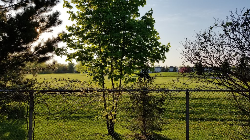 Lisgar Green Park | 6140 Osprey Blvd, Mississauga, ON L5N 3S5, Canada | Phone: (905) 615-4311
