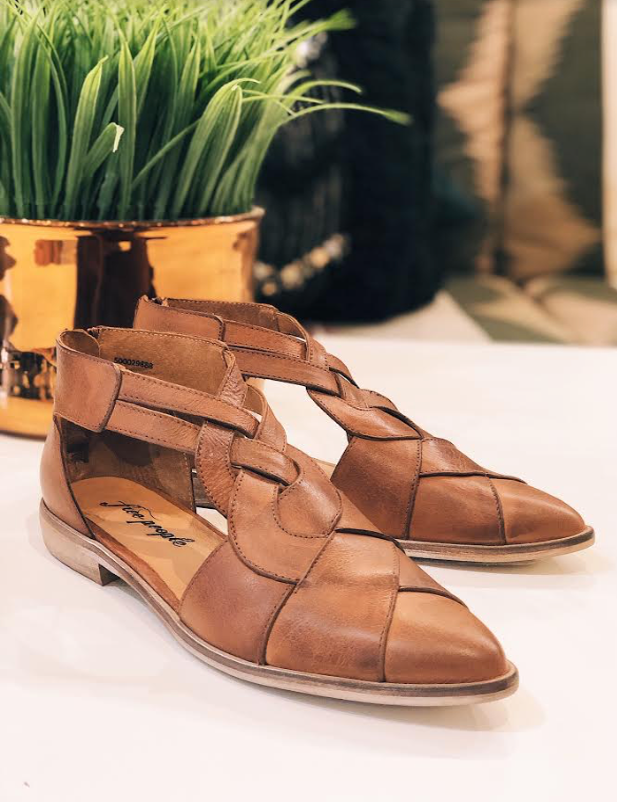 Freyja Kootenay Boutique | 602 2 Ave, Fernie, BC V0B 1M0, Canada | Phone: (250) 423-0713