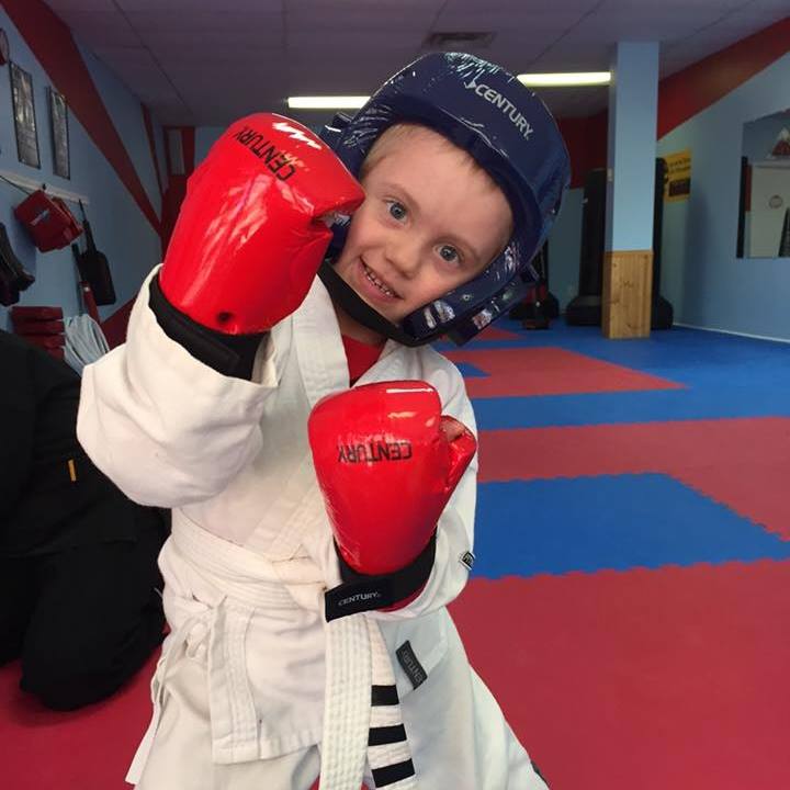Street Smart/Courtice Karate Club | 716 Wilson Rd S 1A & 1B, Oshawa, ON L1H 6E8, Canada | Phone: (905) 903-8707