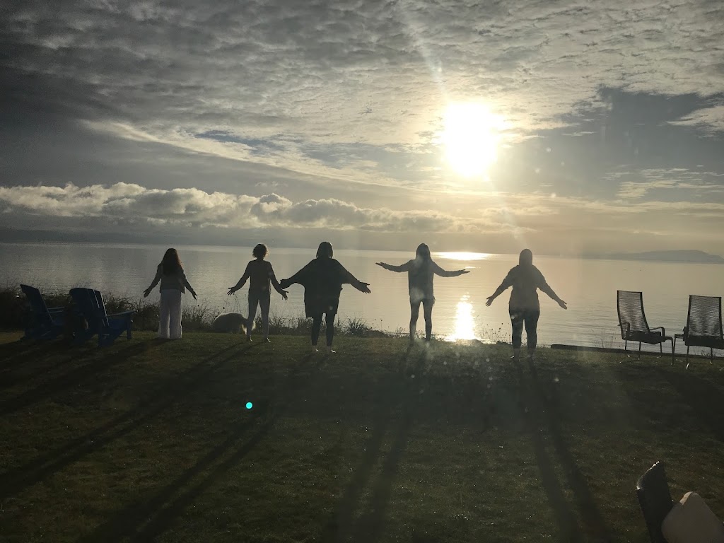 3 H Teachings | 615 Taku Rd Unit 104, Heriot Bay, BC V0P 1H0, Canada | Phone: (604) 499-9642