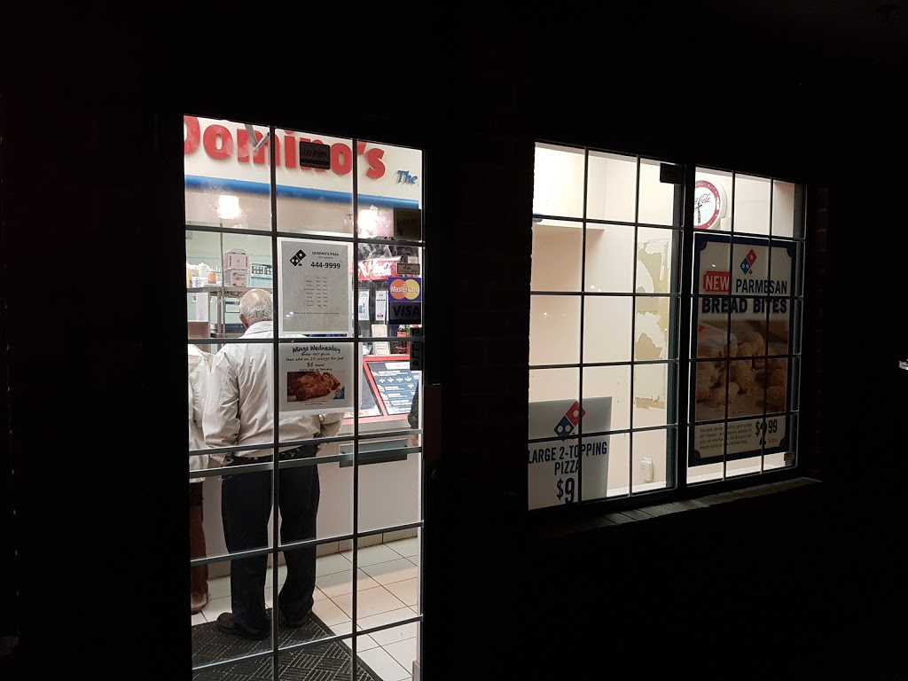Dominos Pizza | 480 Parkland Dr, Halifax, NS B3S 1P9, Canada | Phone: (902) 444-9999