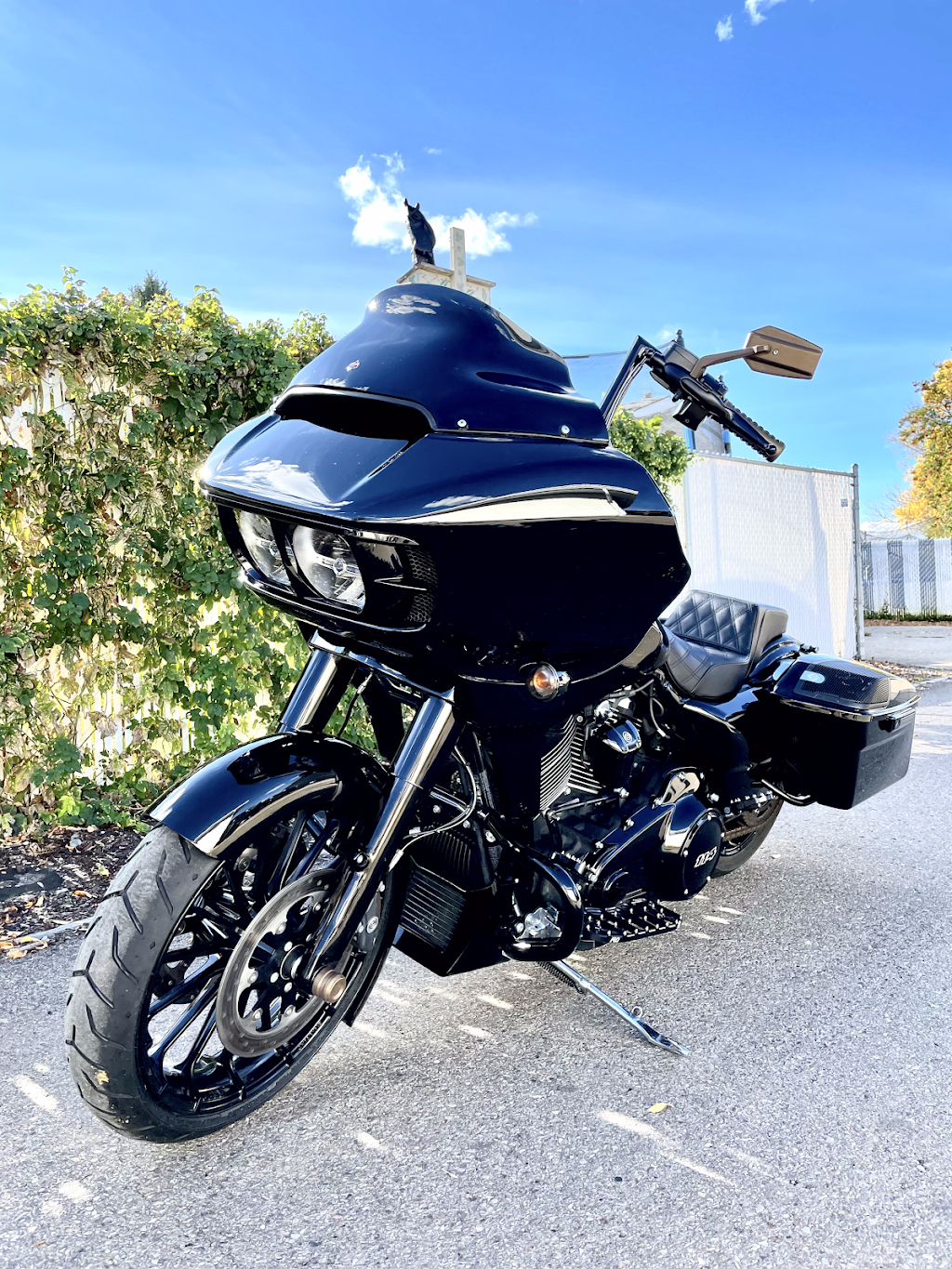 Ace Custom Detailing | 4301 43 Ave, Leduc, AB T9E 6G9, Canada | Phone: (780) 218-5532