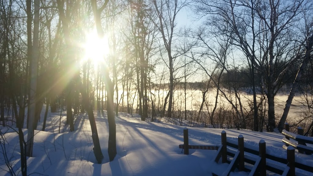 Parc Ian Breakey | 47 Rue Sainte-Hélène, Sainte-Hélène-de-Breakeyville, QC G0S 1E2, Canada